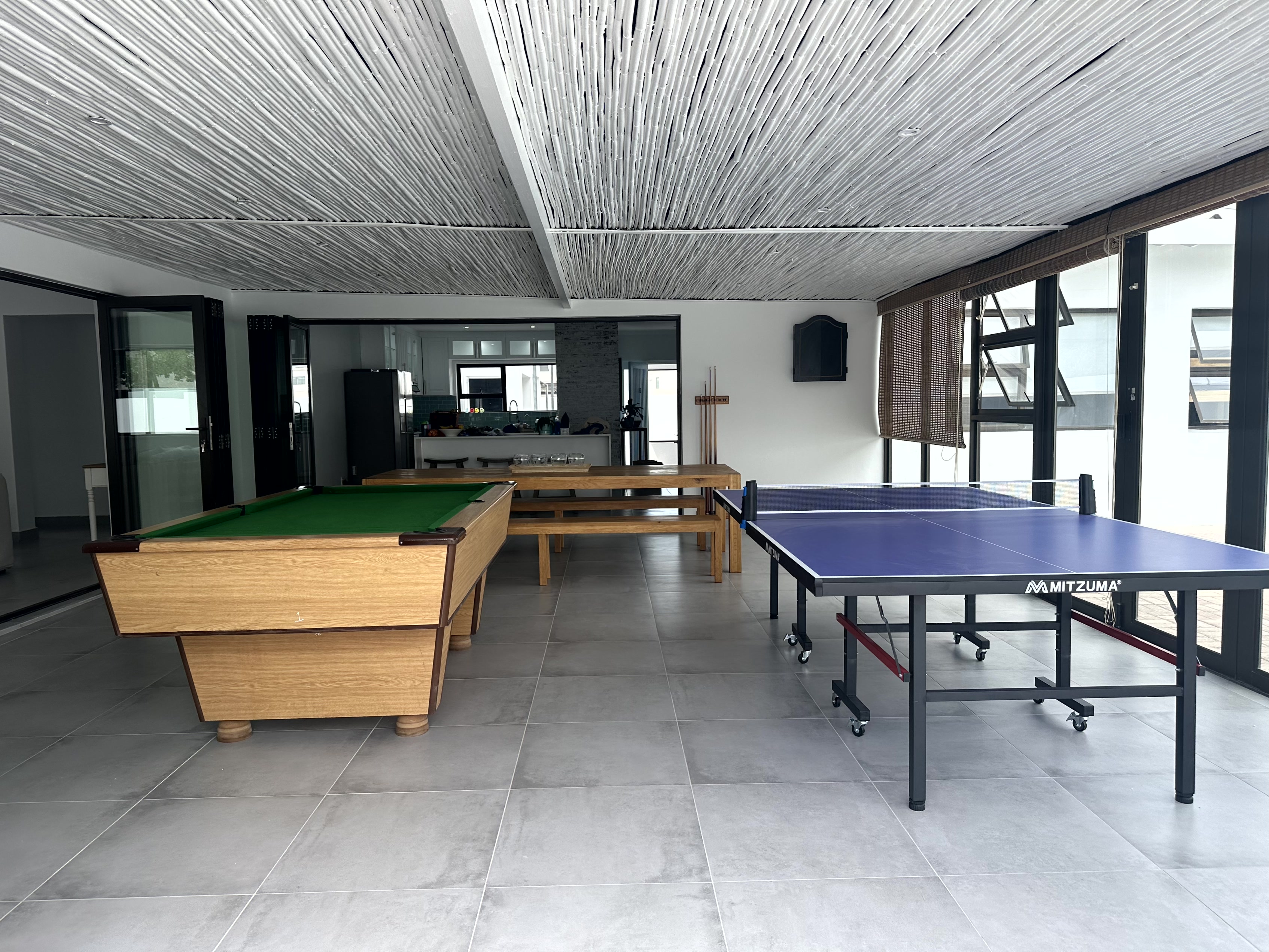 Games room 1